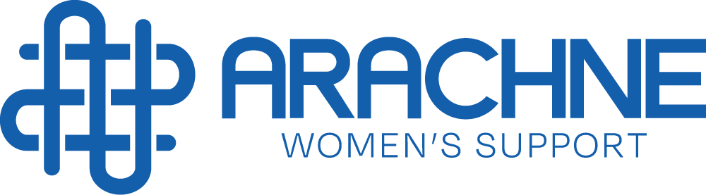 Arachne Women's Support Logo