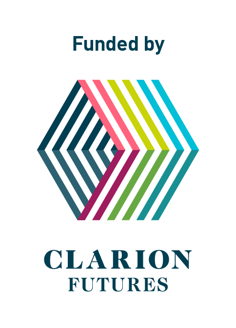 CLARION-Futures-logo-Funded-by-WHITE-RGB