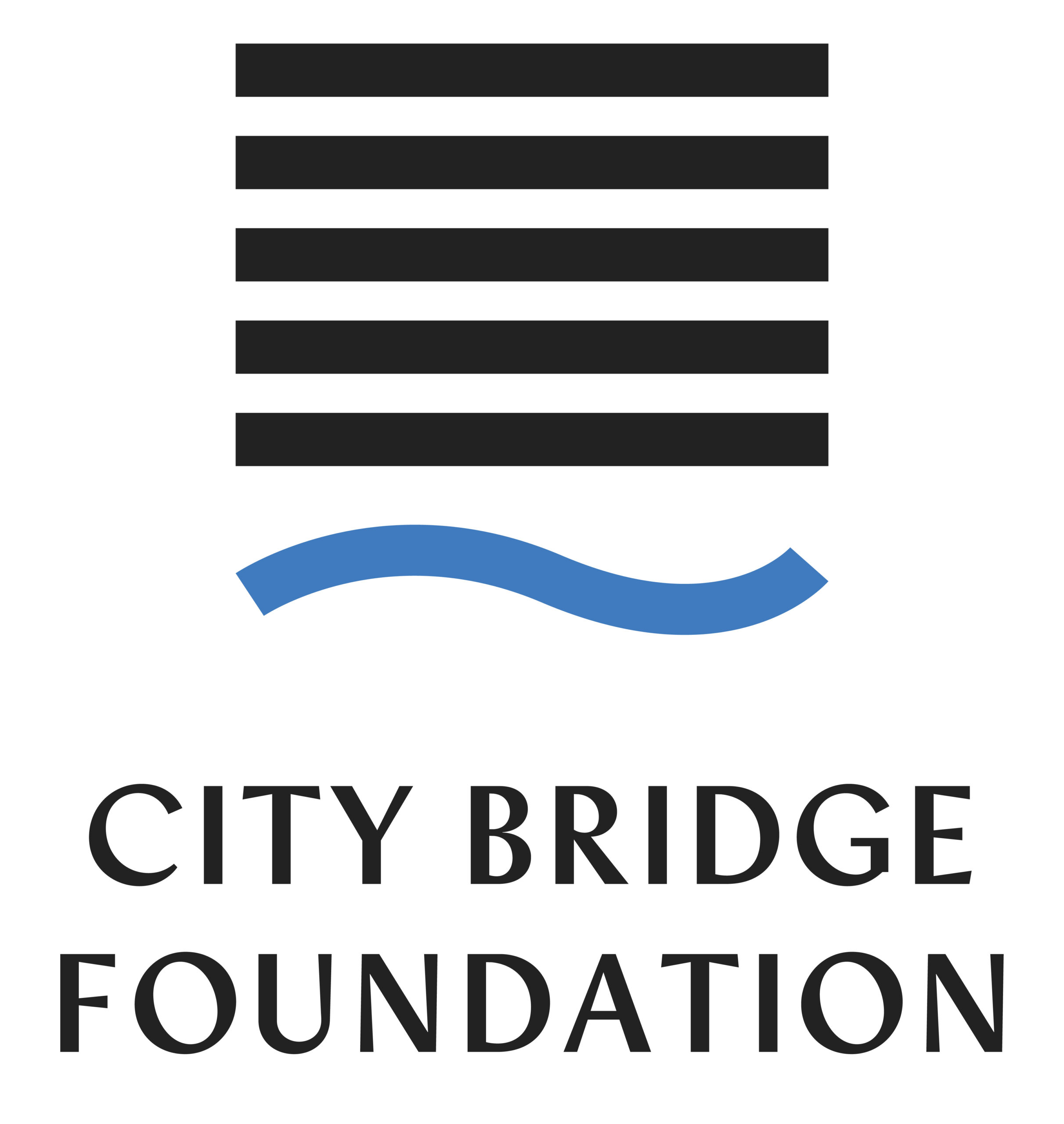 CityBridgeFoundation_Logo_vertical_BlackColour